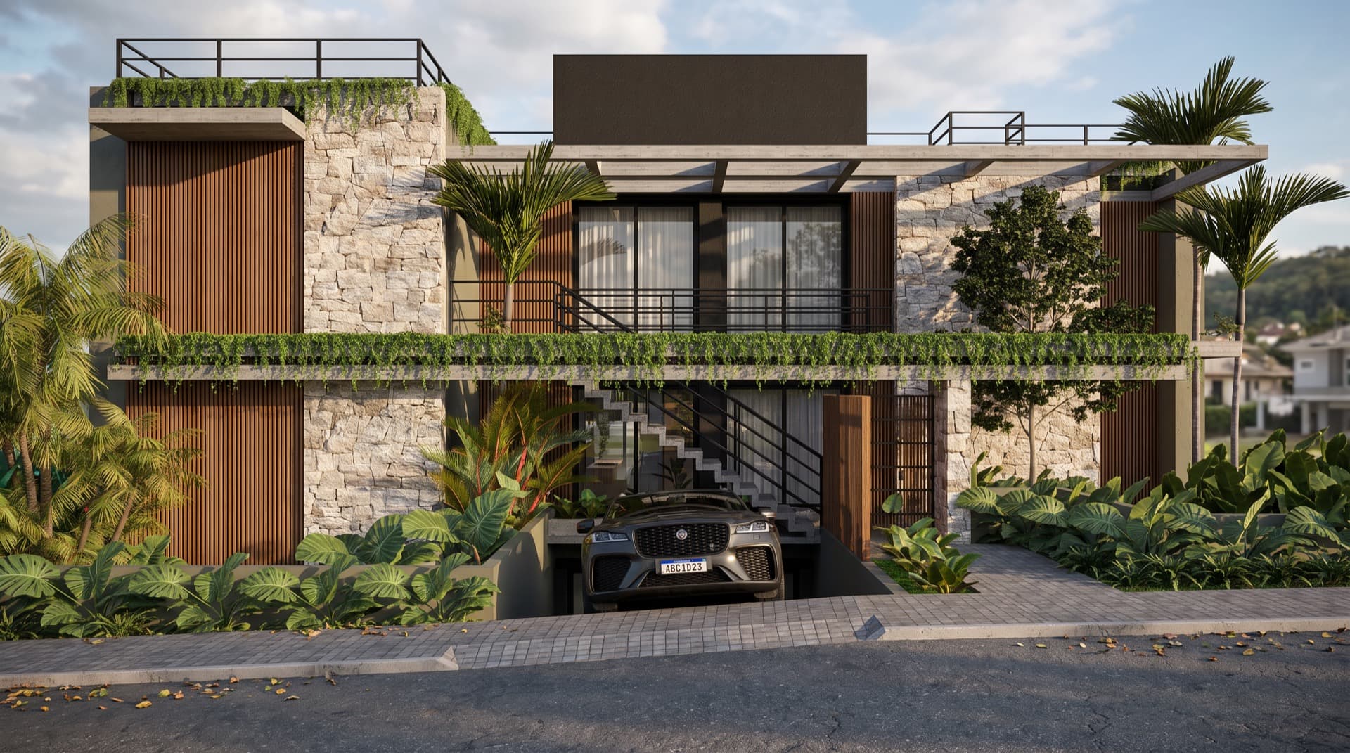 Villagio Panorâmico